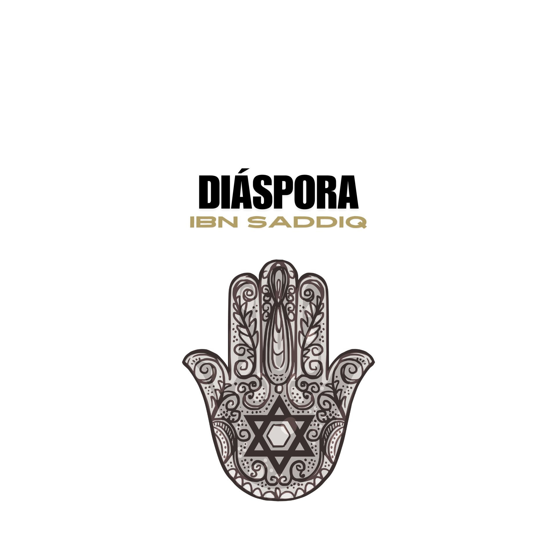 Diáspora - Ibn Saddiq