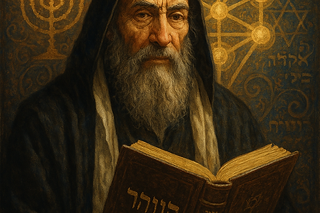 El Zohar