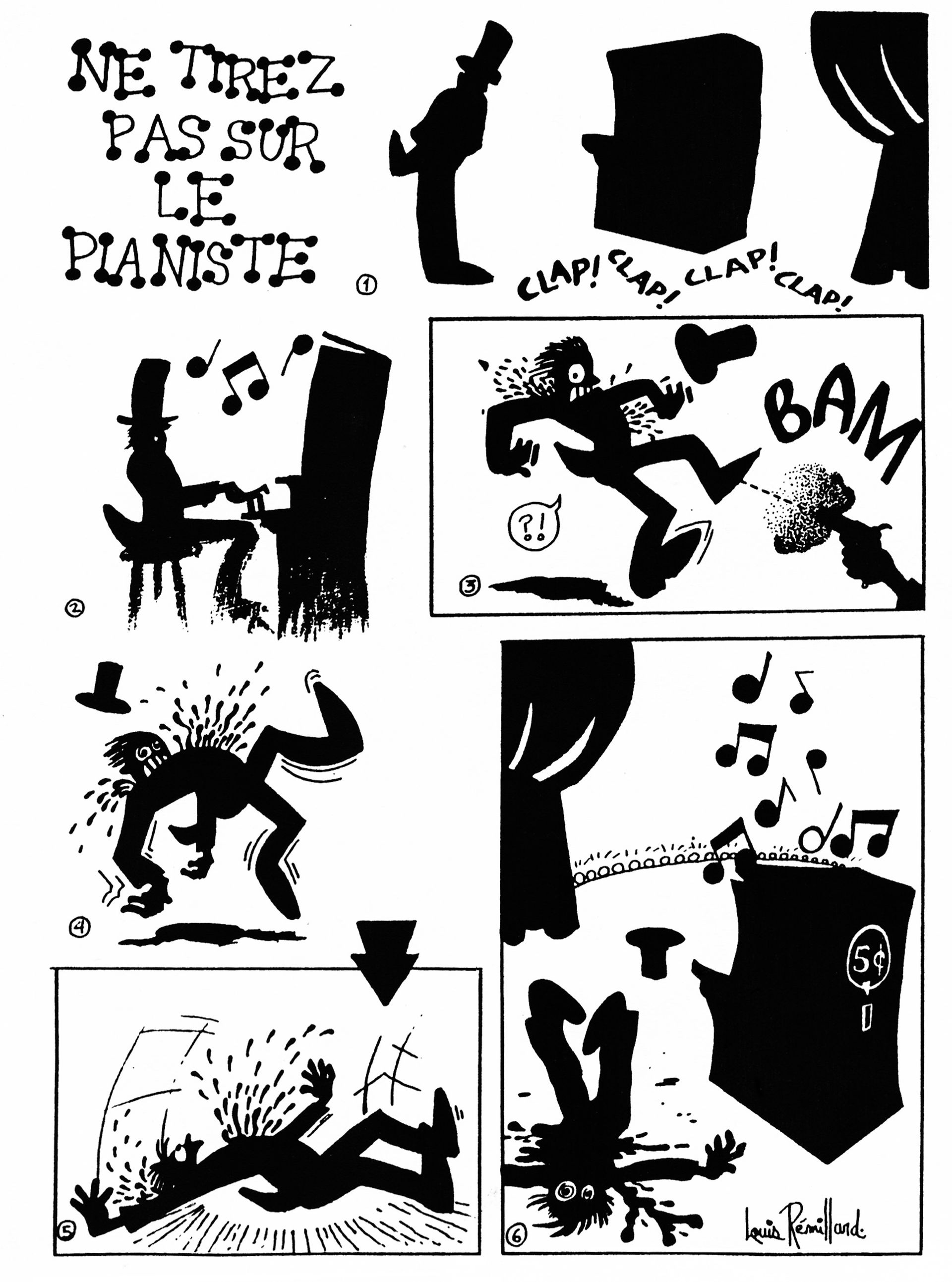 Patrimoine (Louis Rémillard)