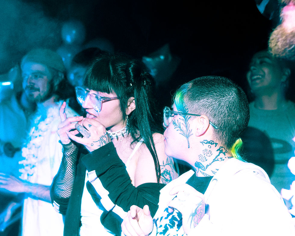 CLUB MOR