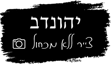 יהונדב צלם ללא מכחול , יהונדב צילום אירועים וקורסים 