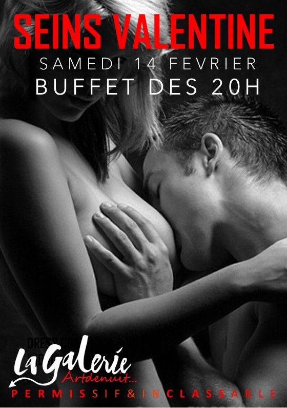 SEINS VALENTINE