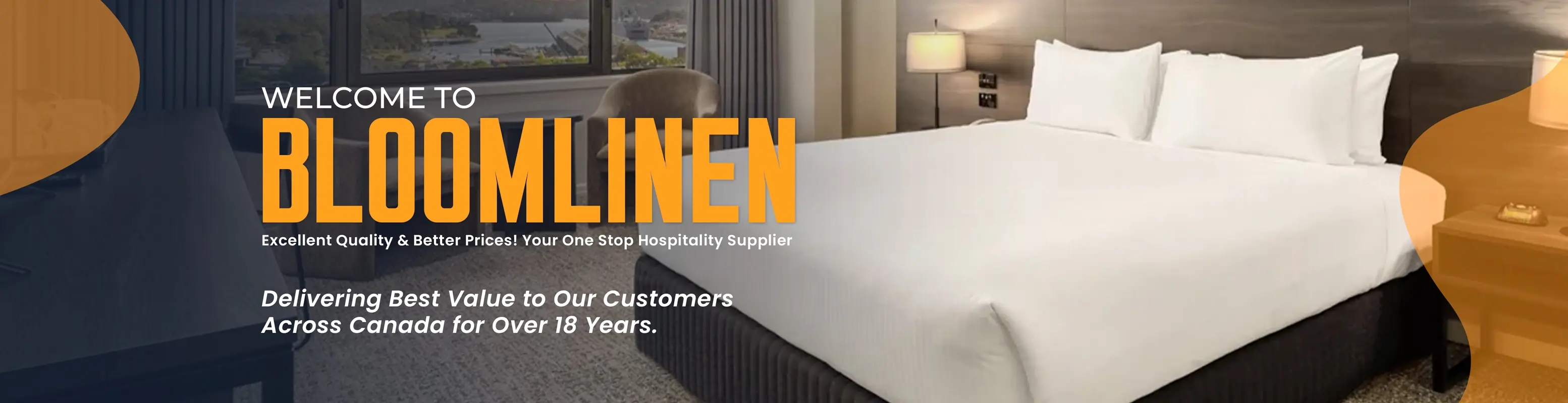 Wholesale Hotel Linen Supplies Towels, Bedding & More Bloom Linen