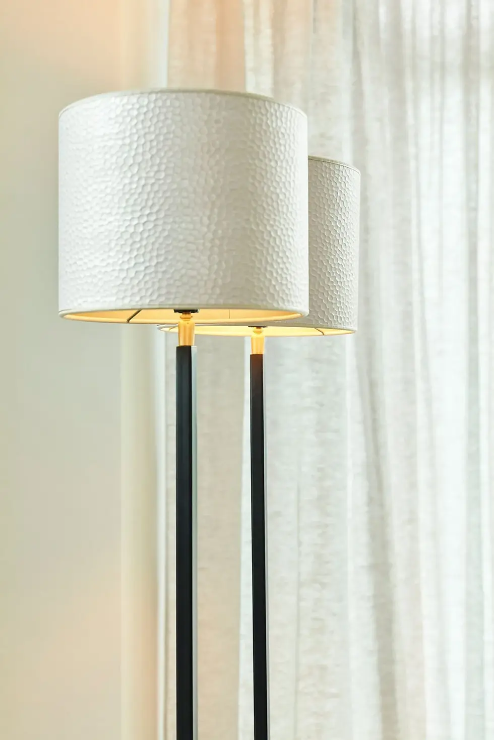 Floorlamp Duld 