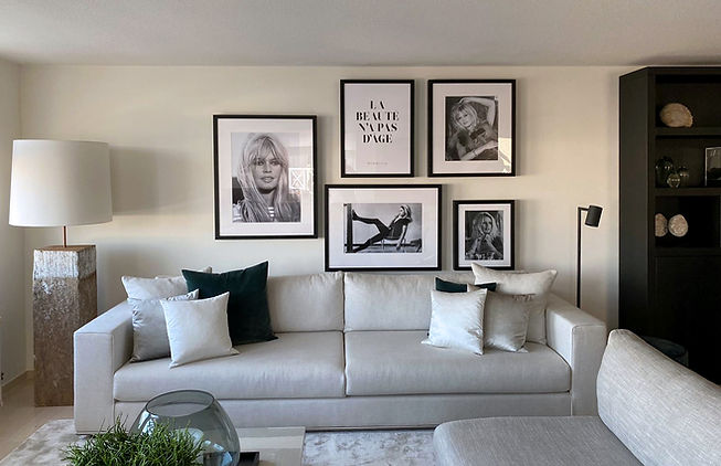 APPARTEMENT AAN DE HAVEN