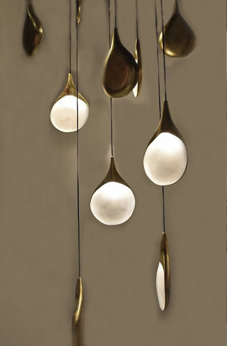 Hanglamp Fines De Claires 