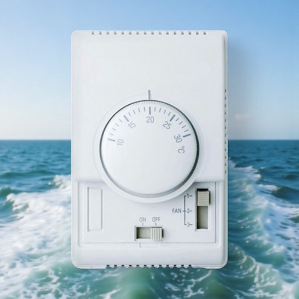 Marine Package Air Conditioner