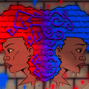 Growing Up Mixed