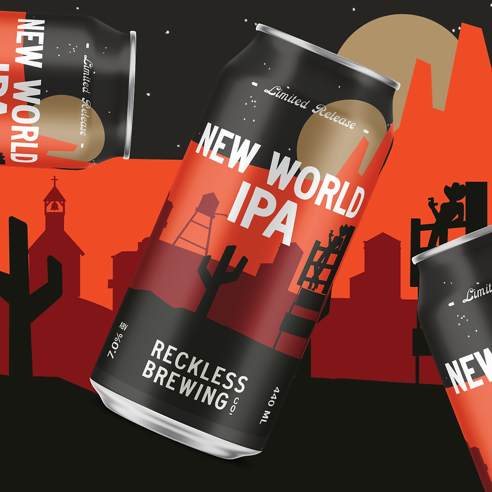 Thumbnail: New World IPA