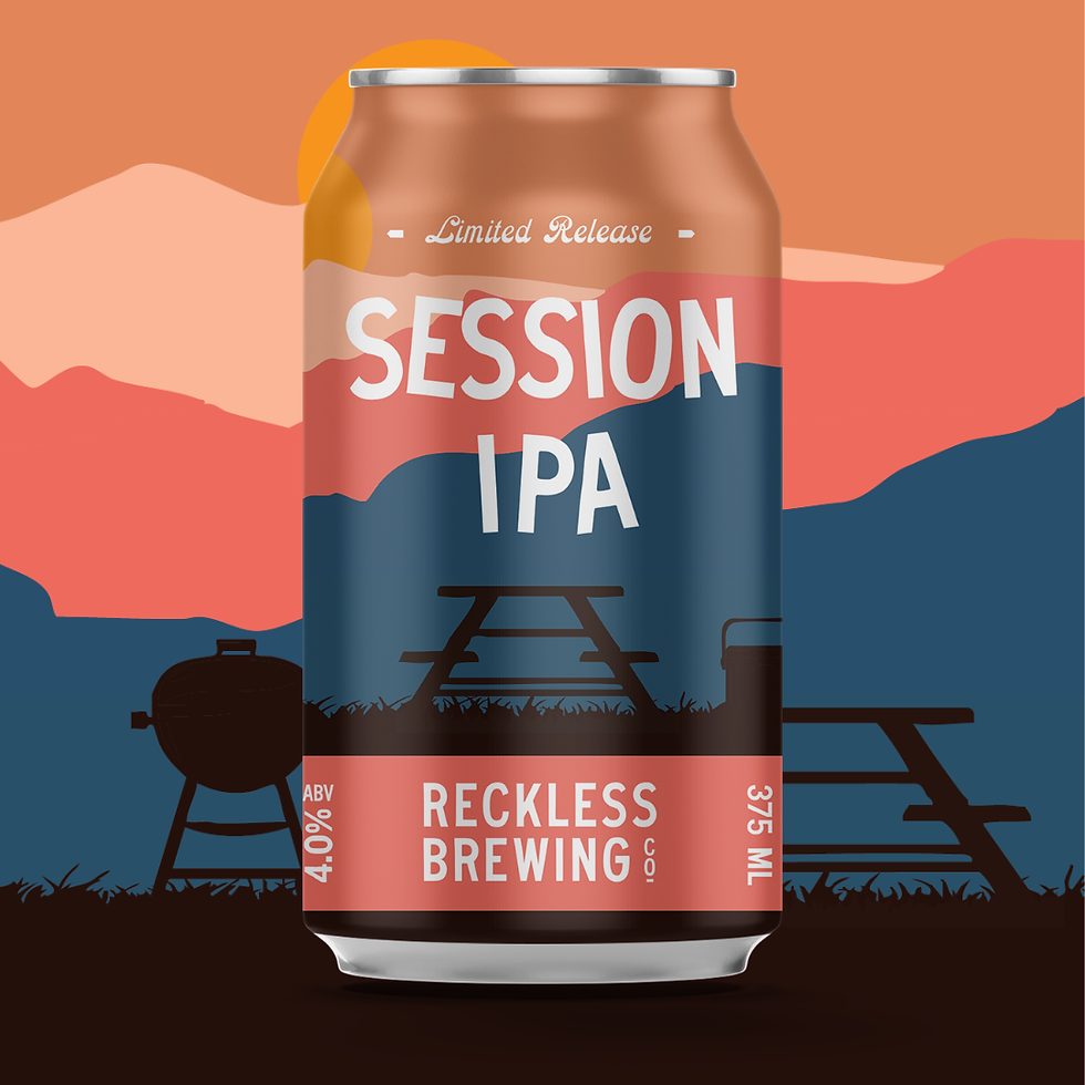Thumbnail: Session IPA
