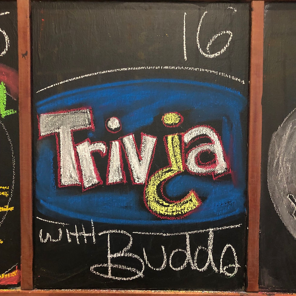 Trivia at Hand Brewed Beer-Chatsworth, CA
