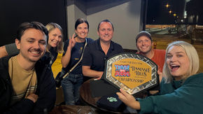 5 Reasons Why Trivia is the Perfect Entertainment for Your Private Event