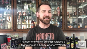 Daily Disney Trivia on Pixar Movies