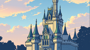 Modern Disney Trivia