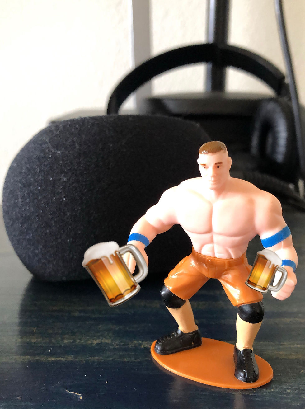 Trivia at Turnbull’s Tavern-Whittier, CA