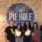 Trivia at Pie Hole-Orange, CA