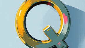 Q is for Quizzical: Inside A Q Word Podcast