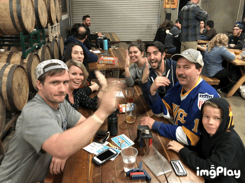 Last Name Brewing-Upland, CA