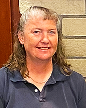 Stephanie Croston