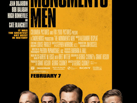 June Mid-Week Movies