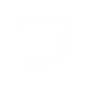twitch logo blanc
