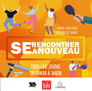 Se rencontrer à nouveau