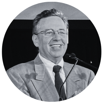 Brad Gilmer, Executive Director, AMWA