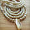 Thumbnail: Peace/Anxiety collections ( two waistbeads )
