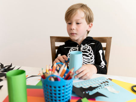 Dyspraxie : comprendre le trouble pour mieux accompagner