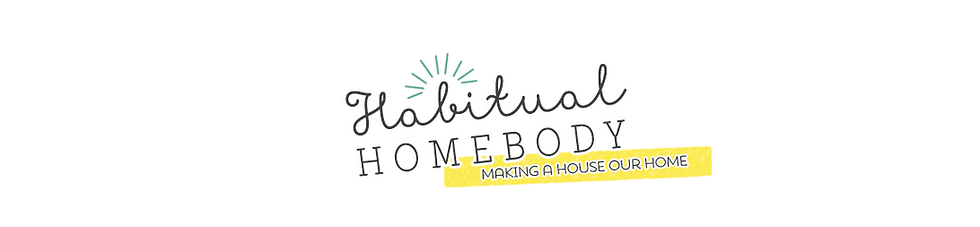 habitual homebody