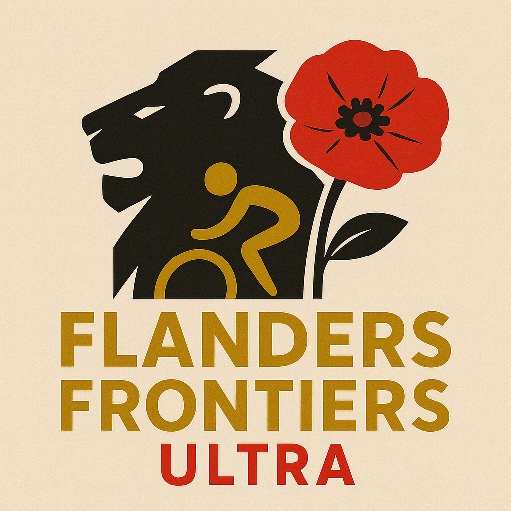 Flanders Frontiers Ultra