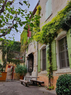 Arles