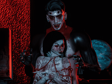 For The Love Of The Devil (Ft Kartel)