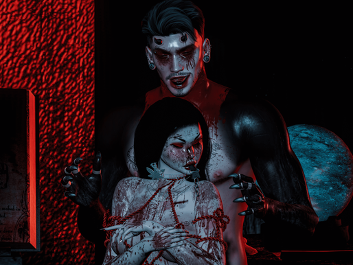 For The Love Of The Devil (Ft Kartel)