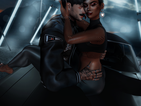 You know without you I’m so lonely (Ft Selections Poses)