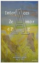 Antologia "Interfaces de Amor e Paz" - Volume 2