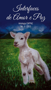 Antologia "Interfaces de Amor e Paz" - Volume 6