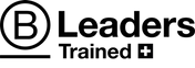 Logo de B Leaders Trained
