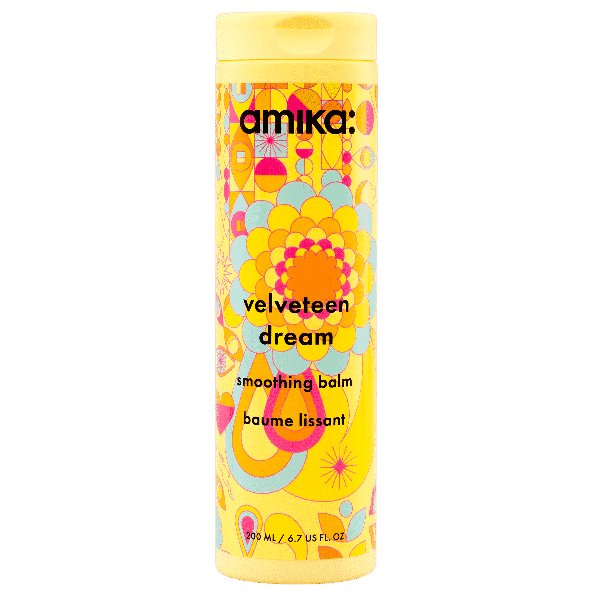 Amika:, velveteen dream baume lissant 200ML