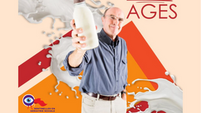 NutriAges revient au CMRL pour une 2eme édition !!