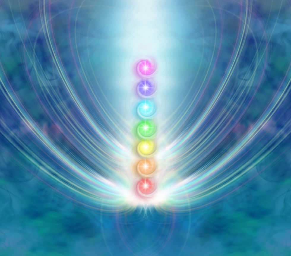 清除障碍治癒魔法仪式