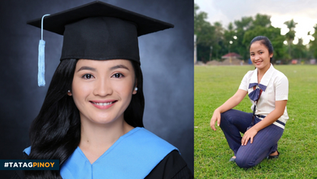 [#TatagPinoy] This Basurera Will Now Become a Teacher