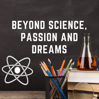 [Y-SPACE] From Barren to Lush: The Promise of a Young, Filipino Scientist