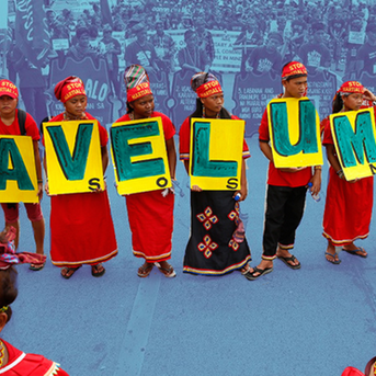 [Y-SPACE] The Plight of the Lumad Children in Inclusion and Education