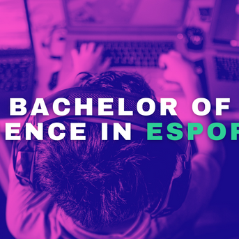[Y-SPACE] Bachelor of Science in Esports: Yay or nay?