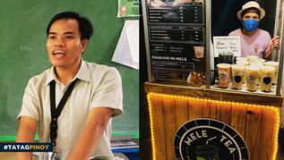 [#TatagPinoy] Life beyond teaching