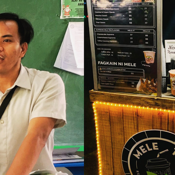 [#TatagPinoy] Life beyond teaching