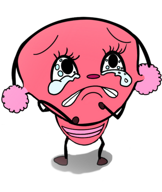 Sad