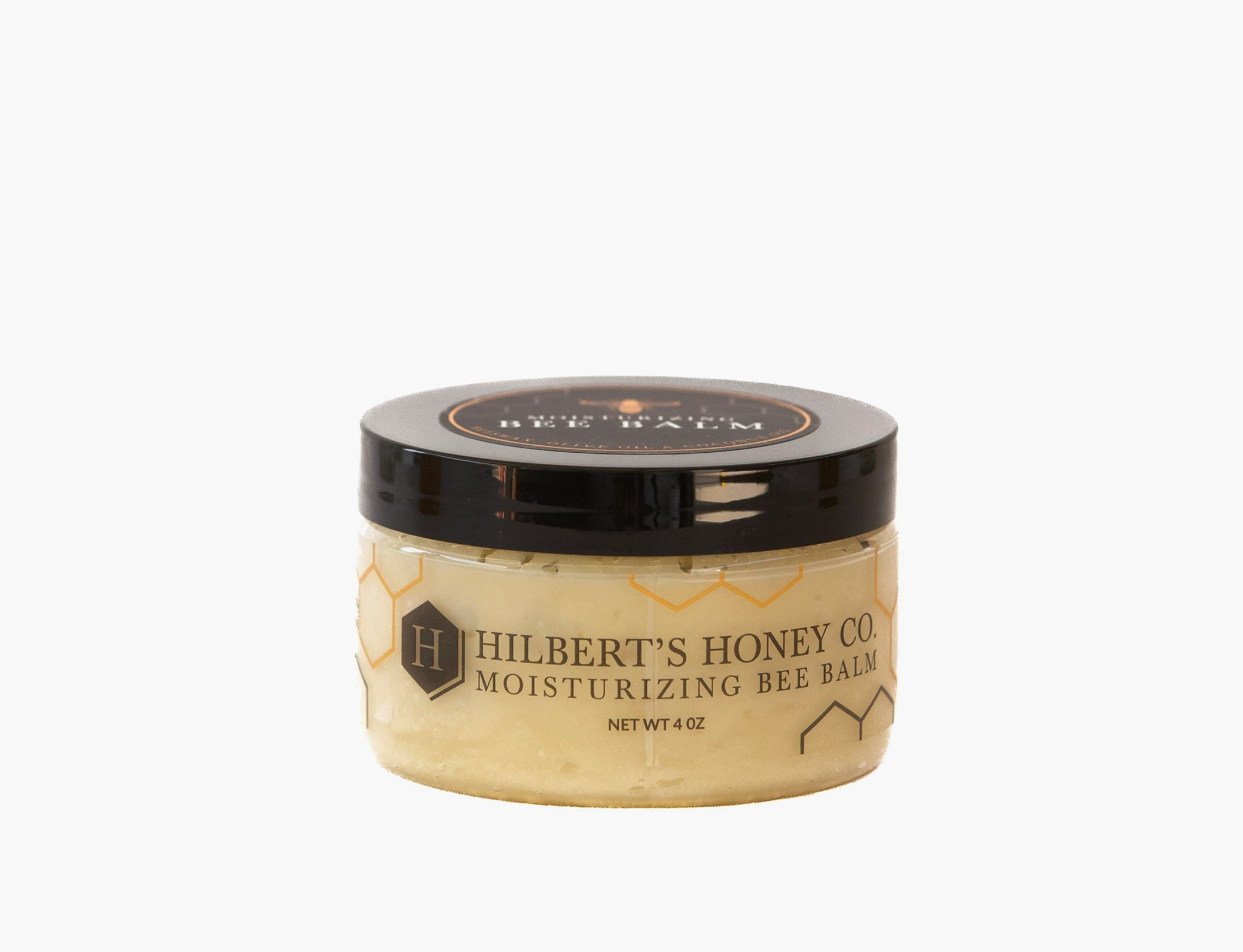 Moisturizing Bee Balm