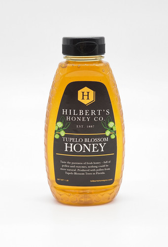 Florida Honey Trio | Hilbert's Honey Co.